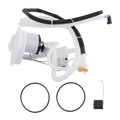 Filtro de combustible y regulador de presión para BMW 323i 325i 328i E90 2006-2011 2,5 L 3,0 L Foto 1 de 4