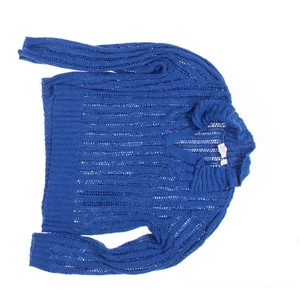 CYRUS Unisex Azul Talla L - Imagen 1 de 1