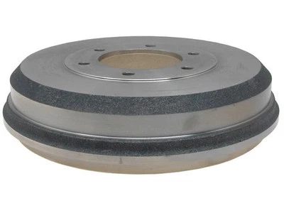 For 1999-2004 Isuzu Rodeo Brake Drum Rear Raybestos 13123VFJB 2002 2000 2001 - Image 1 of 2
