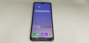 LG Stylo 6 64gb Blanco LM-Q730TM (T-Mobile) Precio Reducido NW1483 - Imagen 1 de 5