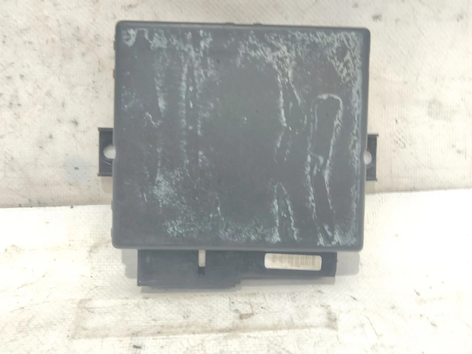 MODULO ELETTRONICO / 2387567 PER OPEL VECTRA B HATCHBACK J96 2.0 DTI 16V F68 - Immagine 1 di 4