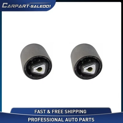 For 2008-2013 BMW 135i Delphi Front Inner Suspension Control Arm Bushing - Image 1 of 2