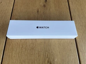 Apple Watch SE GPS 44mm Aluminium - Bild 1 von 14