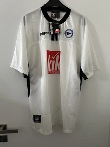 Arminia Bielefeld Trikot Uhlsport Gr XXL - Bild 1 von 4