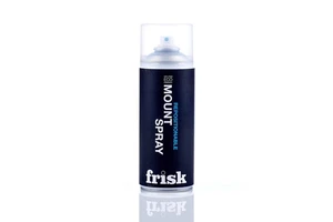 Repositionable Mount Spray - 400ml Can for Versatile Adhesive Solutions - Picture 1 of 2