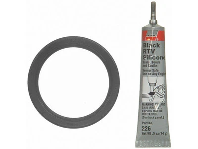 Kit de sellado de cigüeñal trasero Felpro 57414QTMX 4,0 L V6 1994 para Mazda B4000 Foto 1 de 2