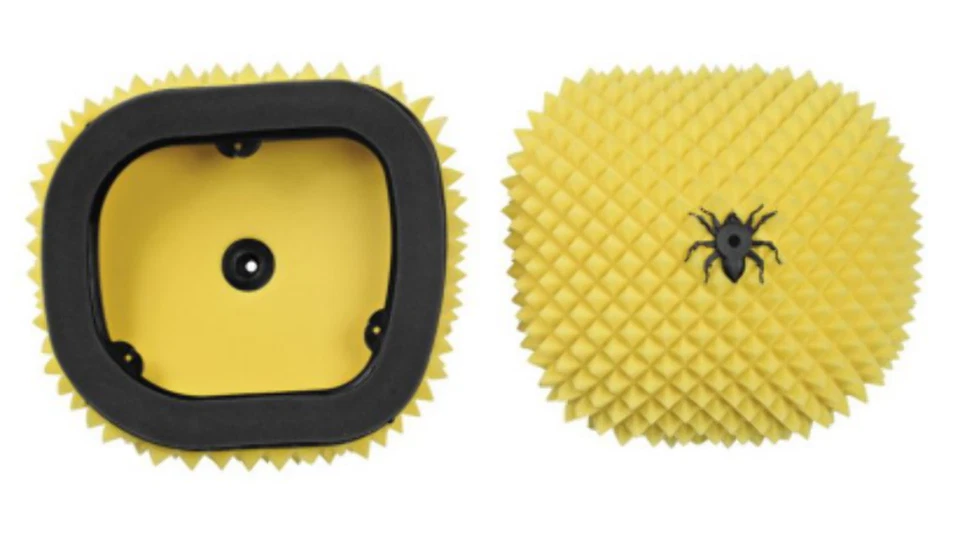 Filtro de aire Funnelweb KTM 250 350 450 500 EXC SX XC 2012-2016 342370 Foto 1 de 4