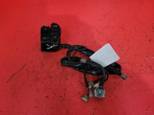 Yamaha MT-10 Schaltgetriebe links 2017 #Ersatzteile oder Reparatur# - Bild 1 von 9