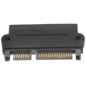 SAS Zum -Adapter SSD Festplattenadapter Übertragungsadapter - Bild 1 von 12