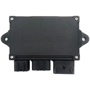 Fuse Box for HISUN HS700UTV Central Relay Junction 37700 115 0000 Plastic Black - Picture 1 of 6