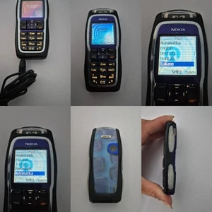 CELLULARE NOKIA 3220 GSM UNLOCKED SIM FREE DEBLOQUE - Picture 1 of 3