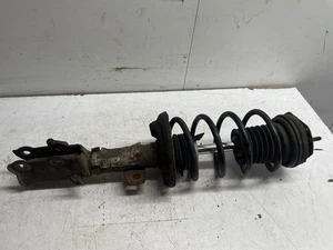 FORD FIESTA MK7 2008 - 2012 STOSSDÄMPFER N/S 1.25 ZETEC SNJA VISION BLAU  - Bild 1 von 9