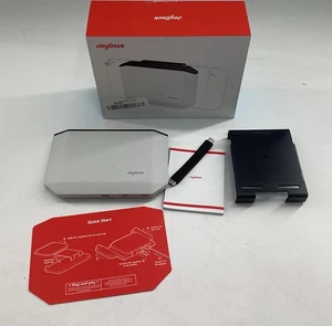 Modelo JoyDock: XRAC-ADA Capacidad Celda:10000mAh.       F2B-c - Imagen 1 de 7