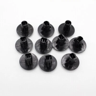 20 peças clipe forro protetor contra respingos dianteiro para Toyota RAV4 Land Cruiser Lexus GX470 - Imagem 1 de 2