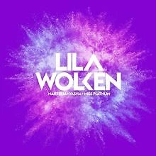 Lila Wolken (5-Track EP im Standardpack) von Marter... | CD | Zustand akzeptabel - Bild 1 von 1