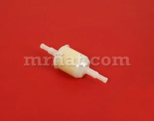 Filtro de combustible Fiat 500 600 nuevo - Imagen 1 de 1