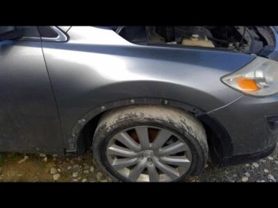 Passenger Fender Wheel Lip Moulding Fits 07-14 MAZDA CX-9 335413 Foto 1 de 4