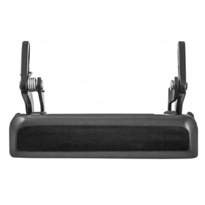 TAILGATE HANDLE ALL STEEL FITS 87-96 FORD F Series 93-97 Ranger 94-10 MAZDA P/U - Picture 1 of 2