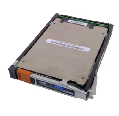 EMC 400GB 12Gb SAS SSD D3-2S12FX-400 D3FC 005052254  005051590 005051586 - Image 1 of 2