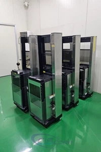 ASYST LPI 2200 / LPT 2200 1 SET (3 SETS AVAILABLE FOR SALE) - Picture 1 of 9