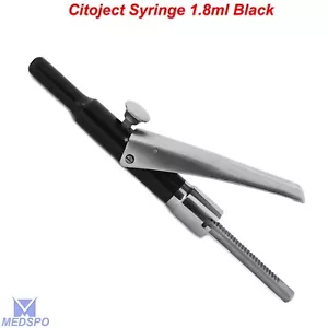 Zahnanästhesiespritze 1,8 ml Injektion Intraligamentäranästhesie Instrument - Bild 1 von 5