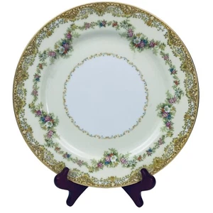 Noritake Loyalo Dinner Plates 10" ~ MULTIPLES AVAILABLE ~ EXCELLENT - Picture 1 of 5