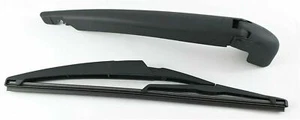per LANCIA YPSILON (2003-2011) BRACCIO TERGILUNOTTO + SPAZZOLA POSTERIORE Set - Foto 1 di 3