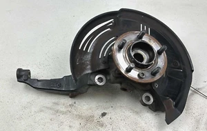 2014-2016 Land Rover Lr4 3.0L Front Right Side Spindle Knuckle Hub Oem - Picture 1 of 12