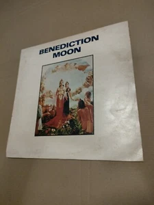 Various, A.C. Bhaktivedanta Swami Prabhupada – Benediction Moon. Lp - Picture 1 of 2