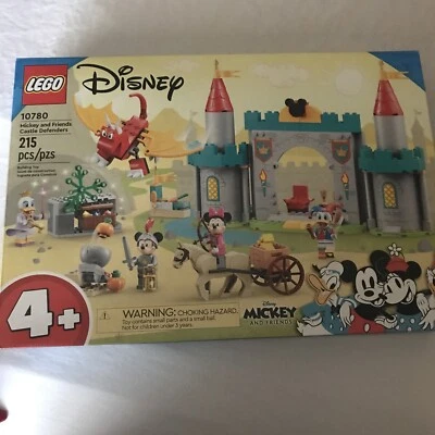 Disney lego - Image 1 of 4