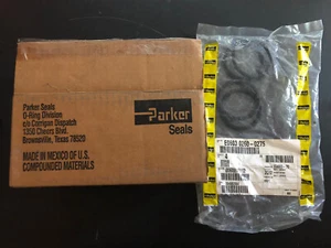 Parker O-Ring Gasket / Seal Part # E0603 0260-0275 (Pack of 4) - Picture 1 of 4