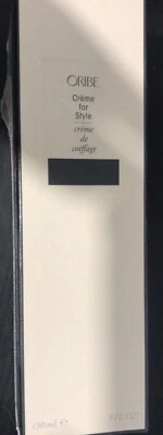 Oribe Creme For Style 5oz Mens Hair Care (g4) - Image 1 of 4