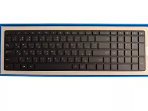 Microsoft Designer Tastiera Bluetooth Araba - Foto 1 di 5