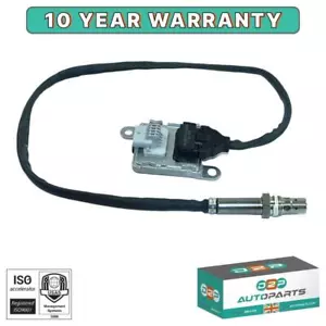 NOX NITROGEN OXIDE SENSOR FOR FORD TRANSIT CUSTOM MK2 (2018-2020) JK21-5L248-AF - Picture 1 of 11