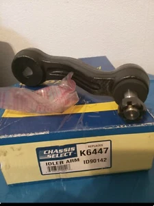 CHASSIS SELECT IDLER ARM K6447 CHEVROLET C1500 /C2500 / C3500 TRUCK 93/95 - Picture 1 of 3