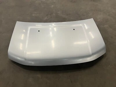 09-11 HONDA ELEMENT CAPÓ DELANTERO CAPÓ PANEL CARCASA PLATA, OEM LOTE3476 Foto 1 de 4