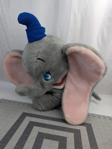 Walt Disney Dumbo Plüsch Jumbo 20 Zoll California Stofftiere - Bild 1 von 16