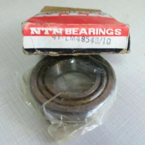 NTN 4T-LM48548/10 Tapered Roller Bearing NOS - Picture 1 of 3