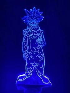 Luz Killer Klown (Spikey) - Imagen 1 de 3