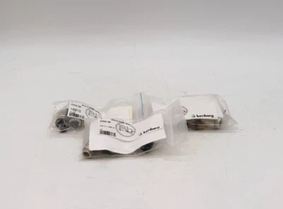 Lumberg 0332 06 Circular Connector - Lot of 3 - Image 1 of 3