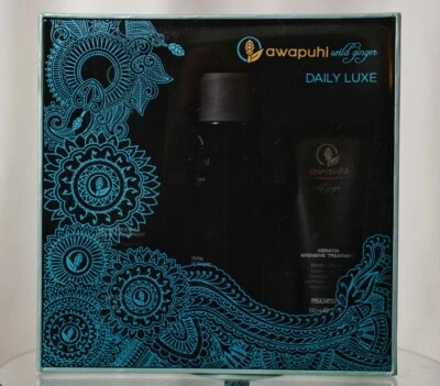 Paul Mitchell Awapuhi Wild Ginger Daily Luxe - Image 1 of 2