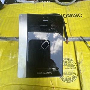 Hikvision DS-K1102M Access Control Proximity Card Reader - Picture 1 of 2