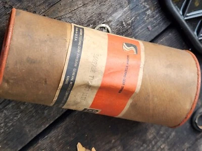 67-78 CADIILAC EDLRADO OLDSMOBILE TORONADO NOS AMARRE INTERIOR GM PT# 5699222 Foto 1 de 4