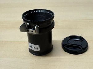 Schneider Arriflex Cine Xenon 25mm f/1.4 Lens For Arri S mount (AH44) - Picture 1 of 3