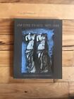 1986 1St Edition Jim Dine Prints 1977-1985 Very Illustrated