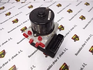 ABS Toyota Yaris 44540-0D010 445400D010 895410D030 89541-0D030 - Picture 1 of 2