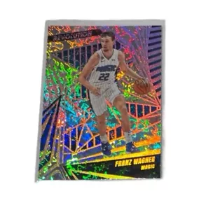 2023-24 Panini Revolution - Avalanche #86 Franz Wagner F2 - Foto 1 di 2