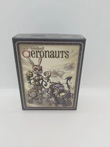 Oddball Äeronauts - Kartenspiel in Englisch  - Bild 1 von 8