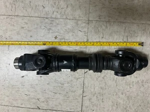 Eje de transmisión trasero Joyner Renegade 800 1100 cc - Imagen 1 de 3