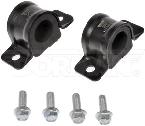 Dorman 928 336 Front Sway Bar Bushing Bracket Kit - Picture 1 of 7
